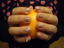 照片 1008-A-Best nail UP时尚美甲沙龙