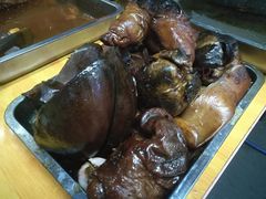 酱猪肝-鼎香润(德胜门内店)