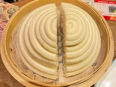 奶香大花卷-金掌勺锅包肉(太原万达店)