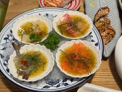 -Sushi Love 创意寿司(丽影广场店)