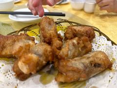 -龙溪海鲜酒家(溪涌店)