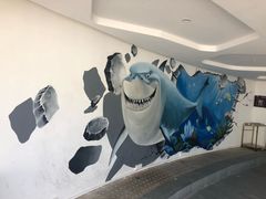 -瑞德姆美人鱼海底演艺主题餐厅(亚龙湾店)