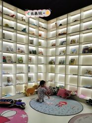 -塔塔王国·主题儿童游乐园(奥城商业广场店)