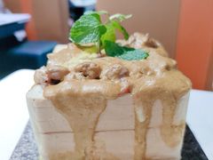 -锦园春香港茶餐厅(西海湾旗舰店)