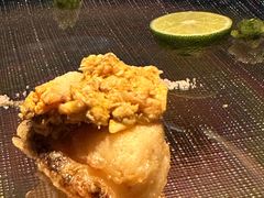 天妇罗鲍鱼-地球美食剧场