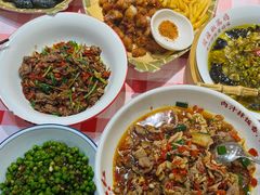 -西江红·株洲本地菜(滨江南路店)