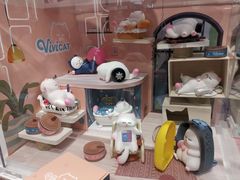 -泡泡玛特POPMART(合生汇店)