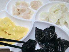 -船歌·鱼水饺青岛菜(金狮广场店)