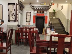 大堂-耿福兴(凤凰美食街店)