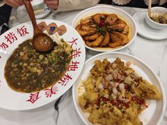 -小郭私房菜·海肠捞饭店(学士街店)