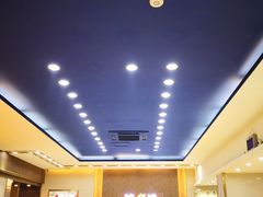 -杨记清芳牛肉拉面(京广路店)