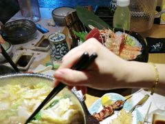 -吉兆·料理(红梅南路店)