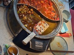 -味妙烤鱼吧(回龙观店)