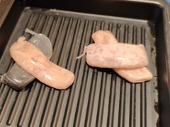 -牛YO烧肉烤肉自助(万象城春河里店)