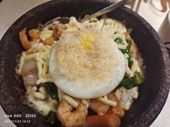 -猫爪爪原切自助烤肉(观音桥阳光世纪店)