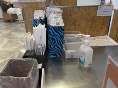 -Blueglass酸奶(财富购物中心店)