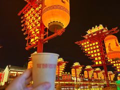 -唐山河头老街国丰维景度假大酒店