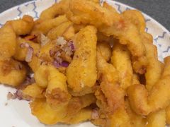 -新吉士·上海菜(浦东LCM置汇旭辉店)