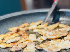 -绣旻烤肉吧(总店)