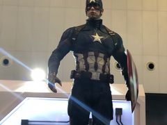 -东浩兰生上海世博展览馆