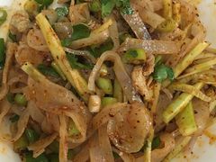 -魏家凉皮(博水商务大厦店)