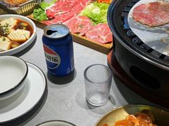 -正宗齐齐哈尔烤肉·齐牛哥鲜切炭火烤肉(杭州总店)