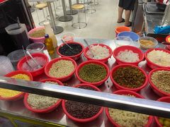 -碣石甜品(时代商业步行街店)