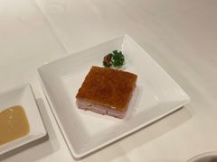 -利苑酒家(合景国际金融广场店)