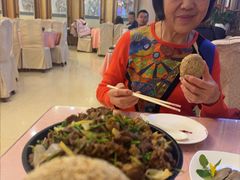 -烤肉宛饭庄(南礼士路店)