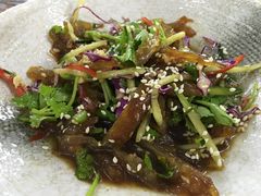 -正宗普宁豆干坊·洪记砂锅粥(红领巾路店)