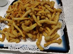 -大眼锅贴水饺(河东店)