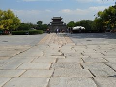 -卢沟桥文化旅游区