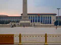 -北京中国大饭店