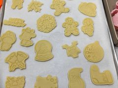 -米柚烘焙教室(新天地购物中心店)