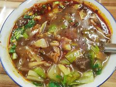 -老字号贾家肉丸糊辣汤(光明巷店)