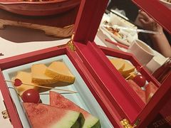 -千百味红餐厅·江西菜(绿地双子塔店)