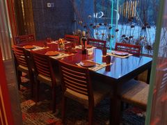 -红泰·泰精选·特色料理(中山路店)