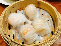 -頂好酒家·经典粤菜(海信广场店)