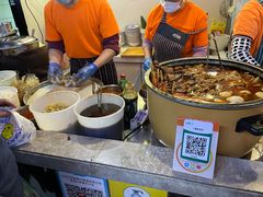 -安徽阜阳卷馍(西单店)