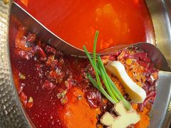 -廖掌柜·重庆鲜货火锅(上海首店)