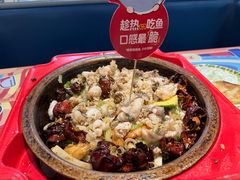 -大丰收脆鱼(浦西万达店)