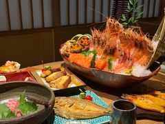 -Minase水濑·日料放题(外滩店)