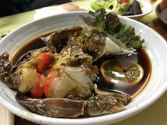 -珍古介(忠武路店)