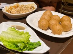 小榄炸鱼球-石岐佬中山菜馆(张溪店)