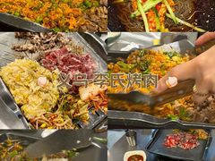 -李氏烤肉店