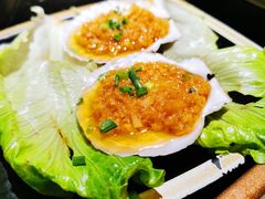 -鹤江桥·红油牛肉粉(SKP店)