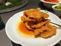 -上和臻品中国菜(花园街店)