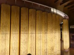 -采悦轩中餐厅·粤菜·海南菜(神州半岛喜来登度假酒店)