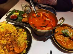 -BetterThai 泰加(苏州中心店)