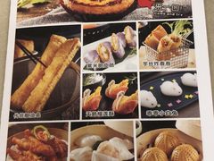 -顺风山庄(水濂山店)